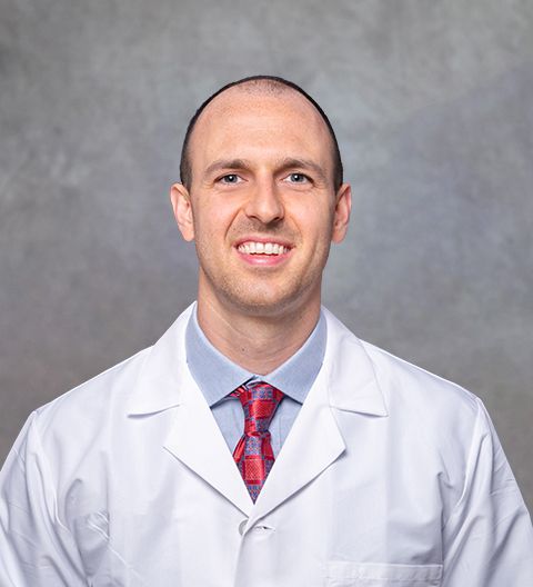 Patrick Siegele, MD, MBA