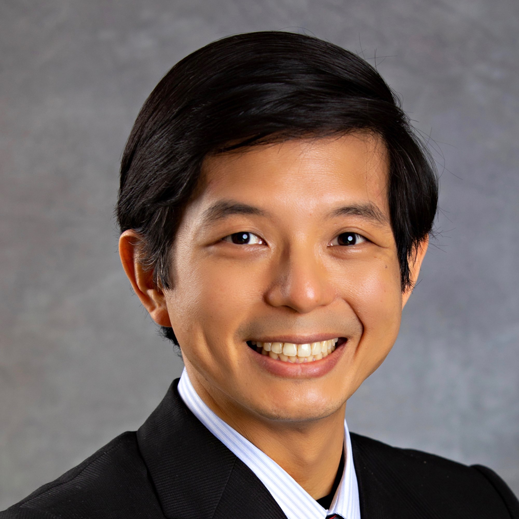 David Chen, MD, FAAPMR, MMSC