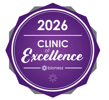 Bioness Clinic of Excellence Logo