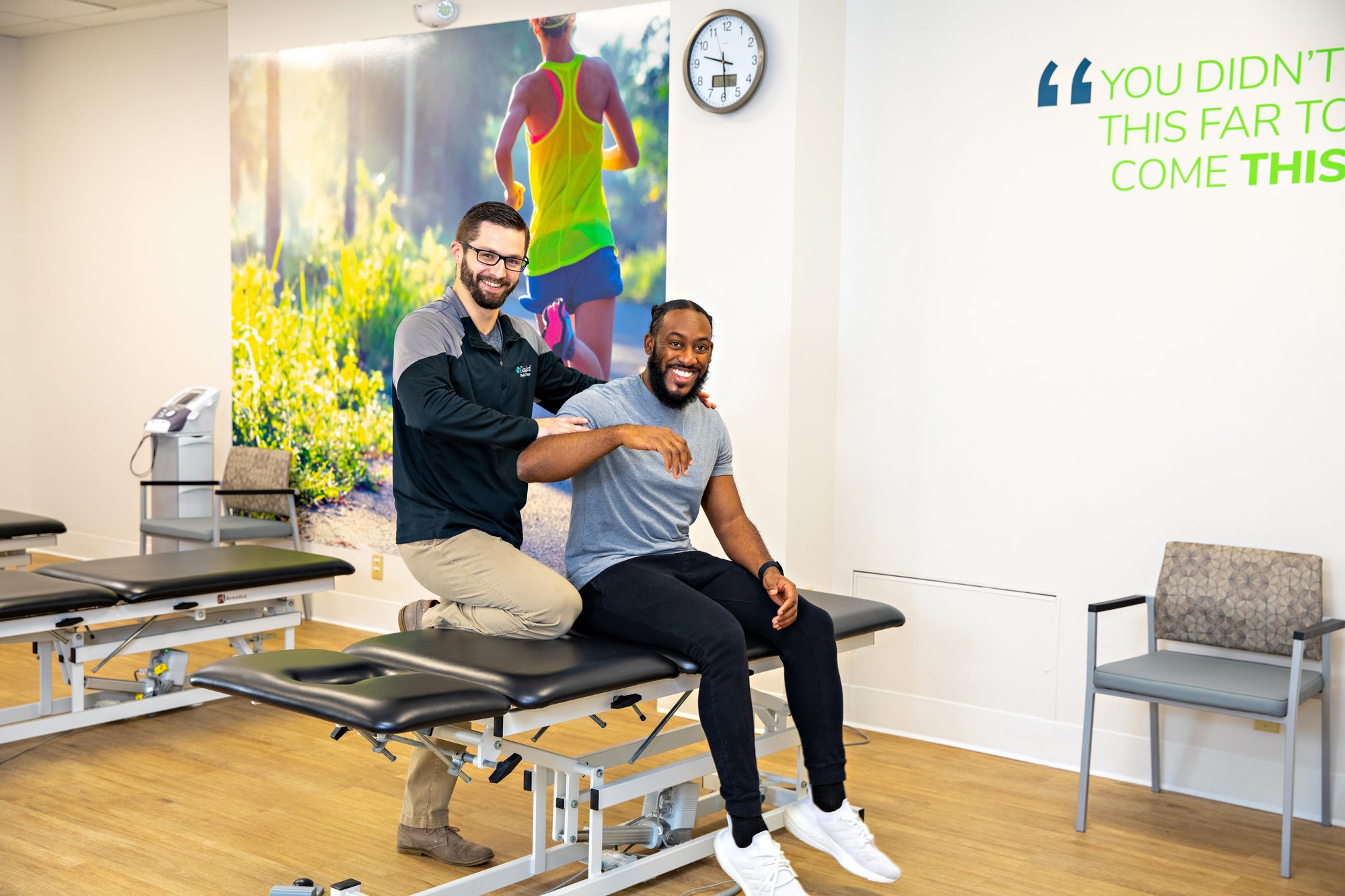 Physical Therapy
