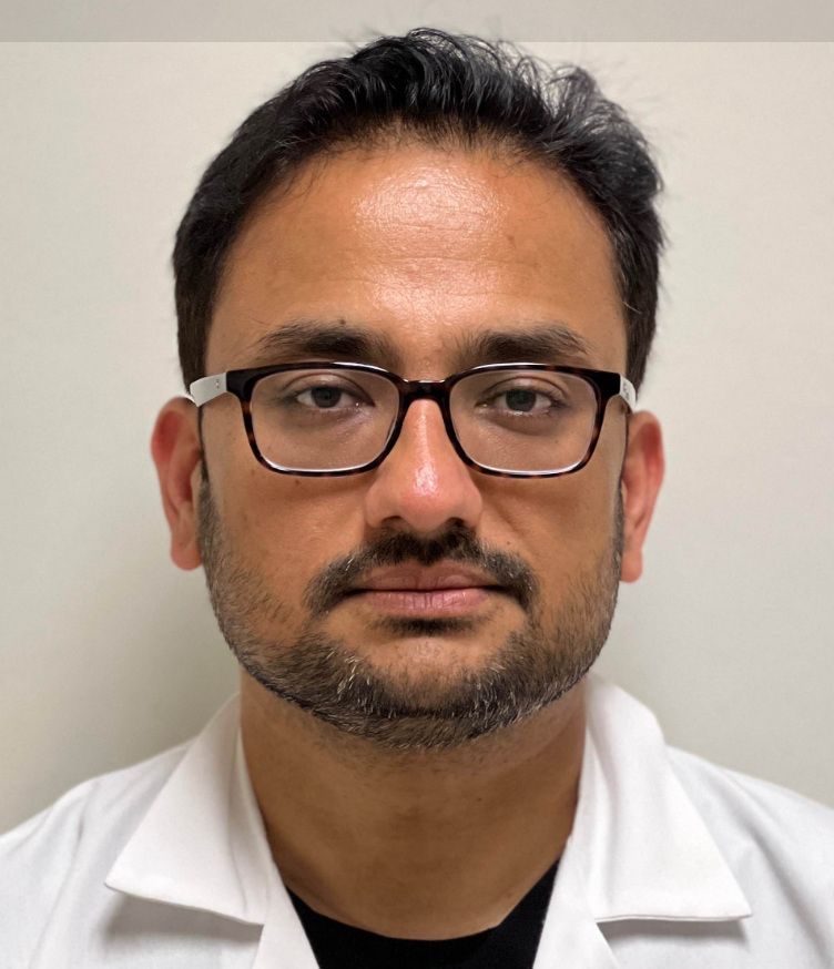 Dr. Vinod Kumar