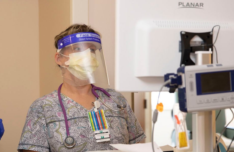 Gaylord Specialty Healthcare Medical Rehabilitation in Connecticut