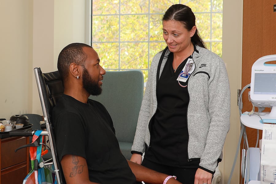 Gaylord Specialty Healthcare Medical Rehabilitation in Connecticut