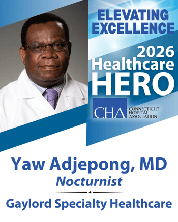 Gaylord - Adjepong