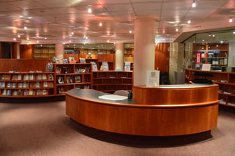 Gaylord Library and Resource Center