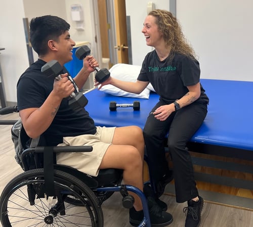 physical therapy physical therapy