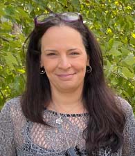 Amy Benoit