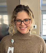 Marielle Handley