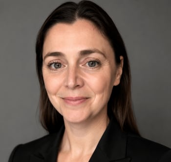 dr jennifer russo headshot