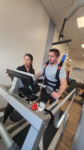 TBI adaptive athlete dj angelillo