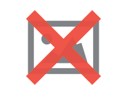 Missing logo