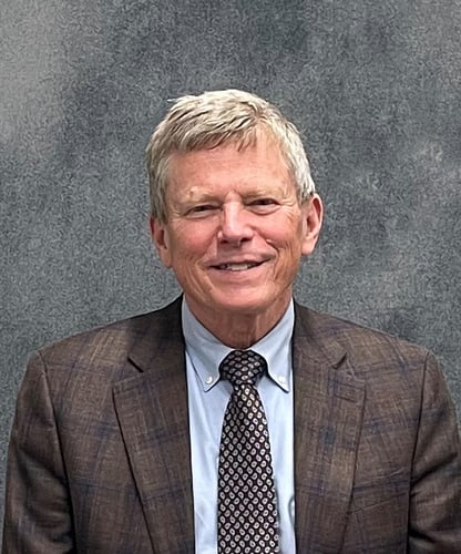 Dr. Michael Ivy, Chief Medical Officer 