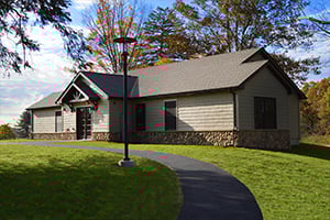 MoraLee cottages  image for enews