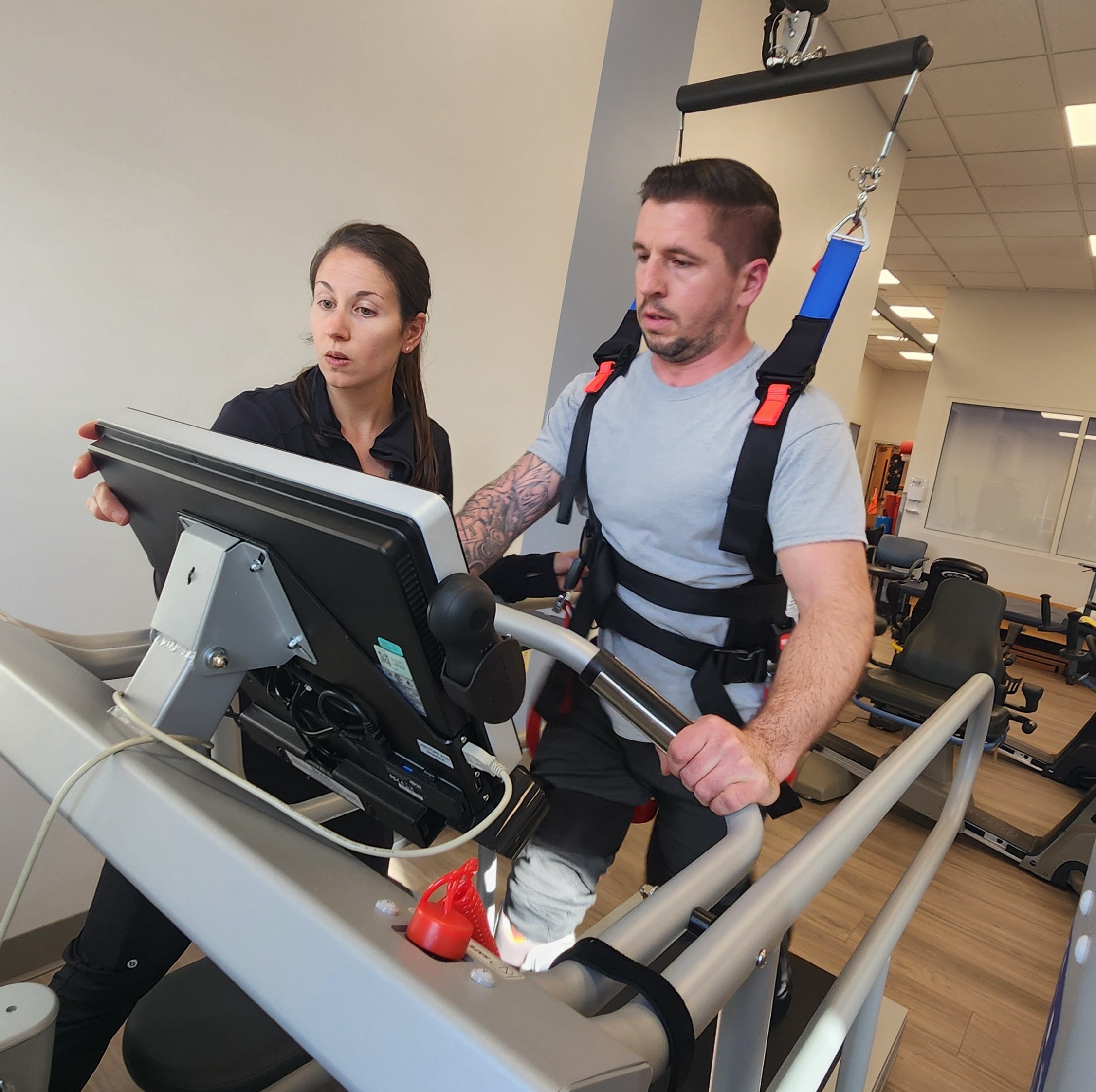 TBI adaptive athlete dj angelillo