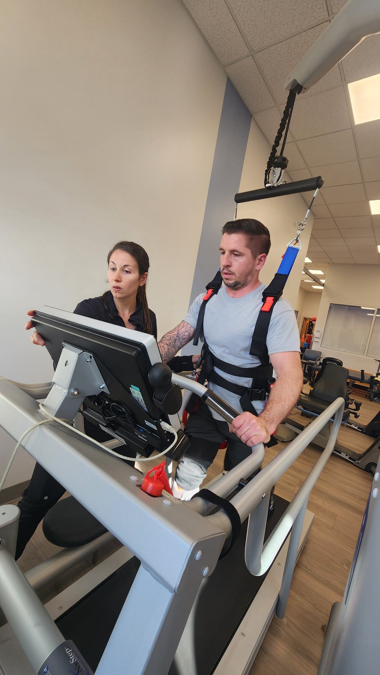 TBI adaptive athlete dj angelillo