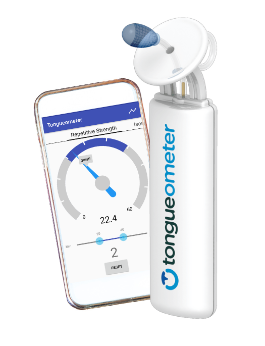 Tongueometer