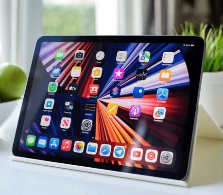 apple ipad