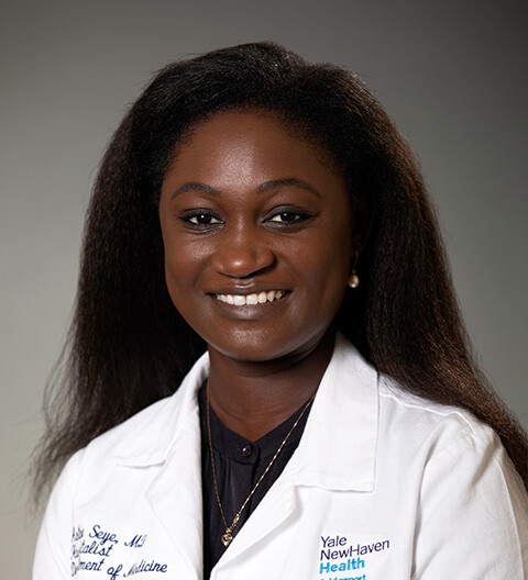 Astou Seye, MD