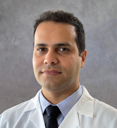 Sayed Hosseini, MD