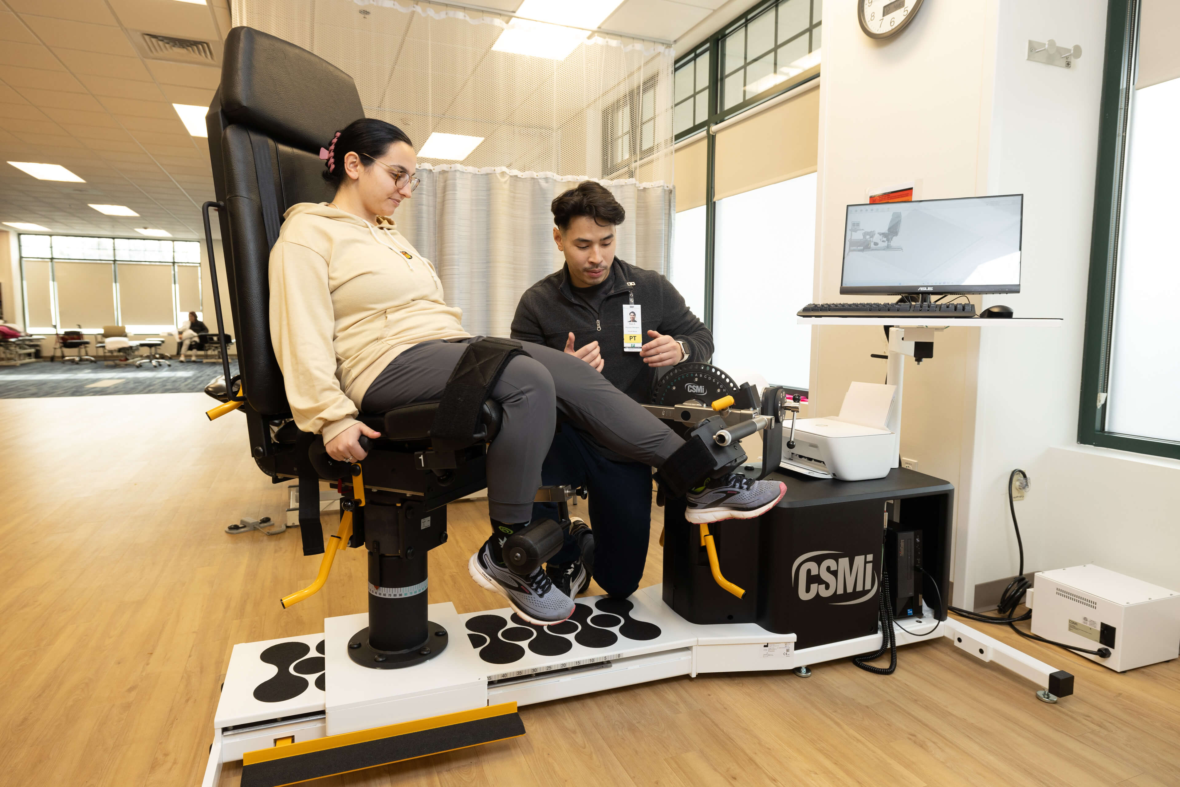 north_haven_ikd_isokinetic_dynamometer_sports_PT_therapy