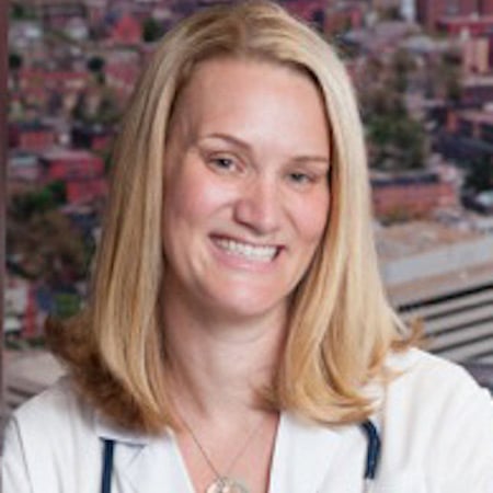 Megan Panico, MD