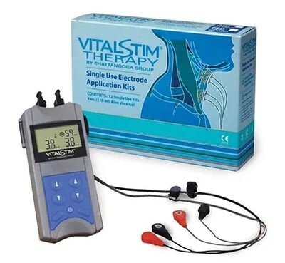 vital stim therapy