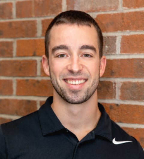 Brian Reis, PT, DPT