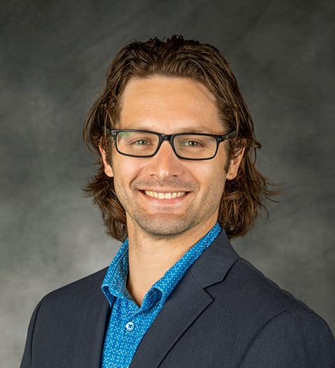 website_provider headshots_480x528px_2023_Corey Podbielski, PT, DPT, CSCS, OCS