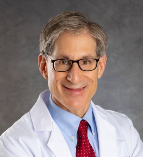 David Rosenblum, MD