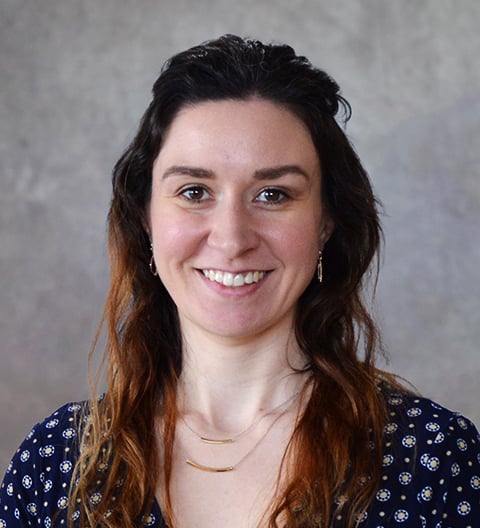 Emily Williamson, PsyD