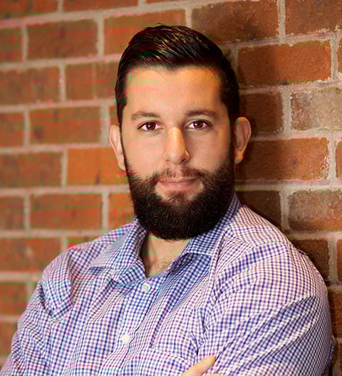 Eric Lagoy, PT, DPT, OCS