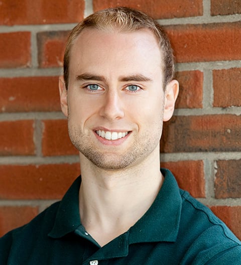 Eric Sokolowski, PT, DPT, CMPT, CSCS