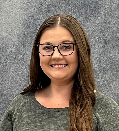 Hailey Schmidt, PT, DPT