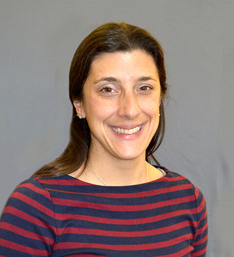 Jill Cacapardo