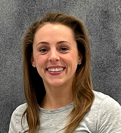 Katelyn Donohue, PT, DPT-1