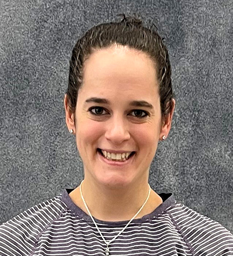 Kimberly Eisen, PT, DPT-1