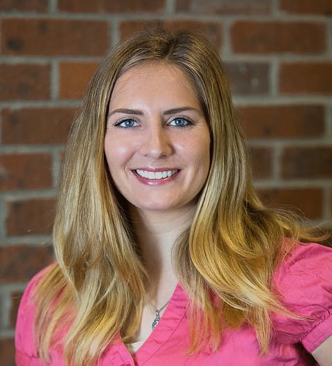 Kimberly Levesque, PT, DPT
