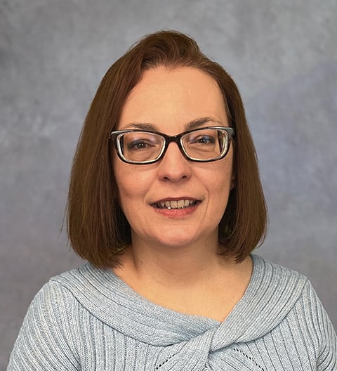 Lori Folk-Barron, PsyD ABPP