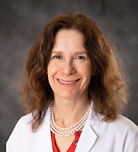 Luci Juvan, MD