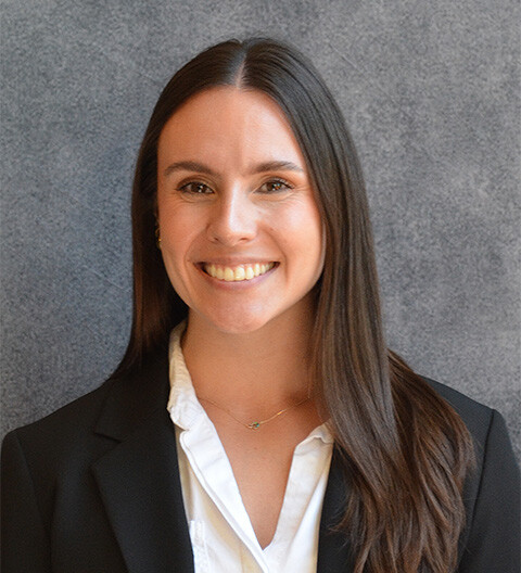 Morgan Raymond, PT, DPT