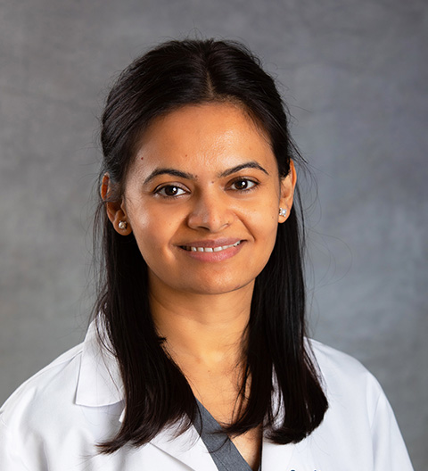 Sanchita Sharma, MD