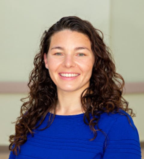 Stephanie Belanger, PT, DPT