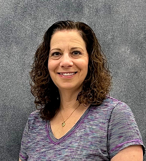 Sue Goldstein, PT-1