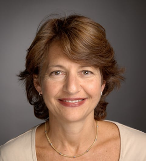 Vicki Ehrlich-Levinson, MD