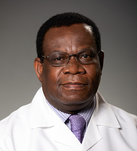 Yaw Adjepong, MD