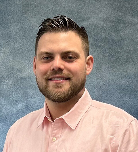 Andrew Thane, PT
