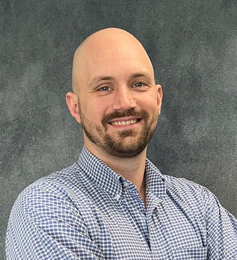 Garrett Linske_PT, DPT, OCS