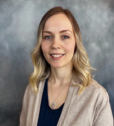 Kristina Cartier, PT, DPT