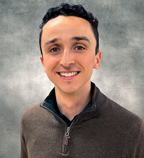 Marc Farbes, PT, DPT