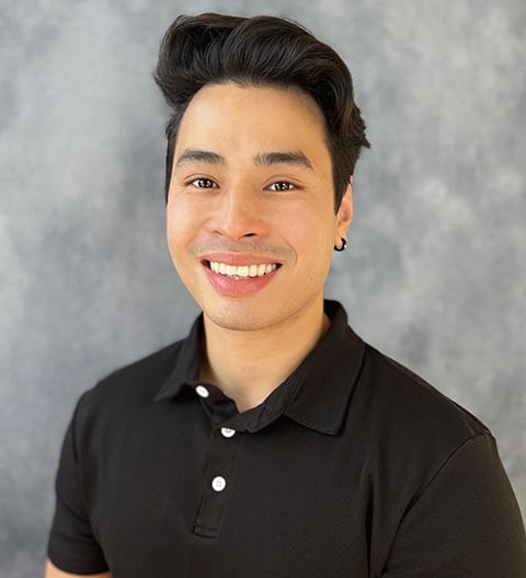 Tony Le, PT, DPT-1
